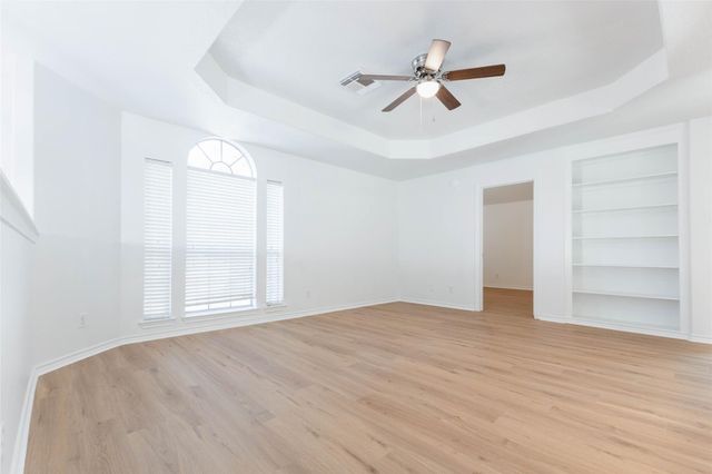6302 Briar Canyon Court, Katy, TX 77450