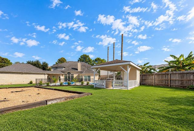 6302 Briar Canyon Court, Katy, TX 77450