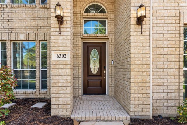 6302 Briar Canyon Court, Katy, TX 77450
