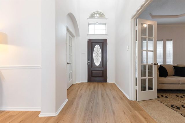 6302 Briar Canyon Court, Katy, TX 77450