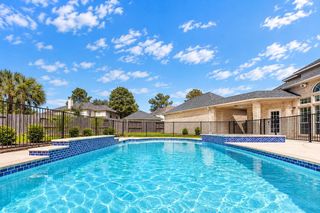 6302 Briar Canyon Court, Katy, TX 77450