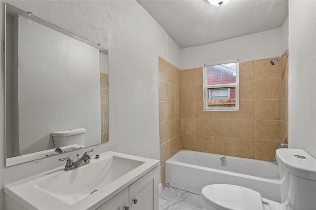 6602 Avenue R, Houston, TX 77011