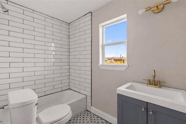 6602 Avenue R, Houston, TX 77011