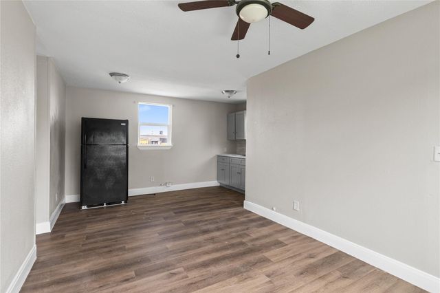 6602 Avenue R, Houston, TX 77011