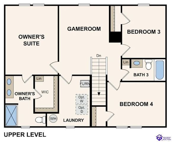 80 Stodmire Court, Radcliff, KY 40160