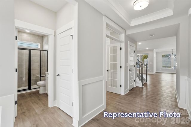 1778 Wardwell Drive, Sherrills Ford, NC 28673