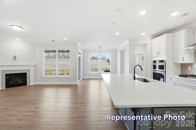 1778 Wardwell Drive, Sherrills Ford, NC 28673