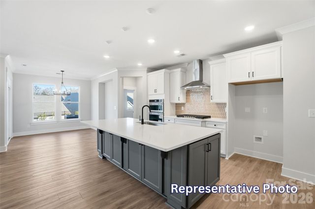 1778 Wardwell Drive, Sherrills Ford, NC 28673