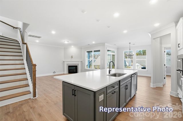 1778 Wardwell Drive, Sherrills Ford, NC 28673