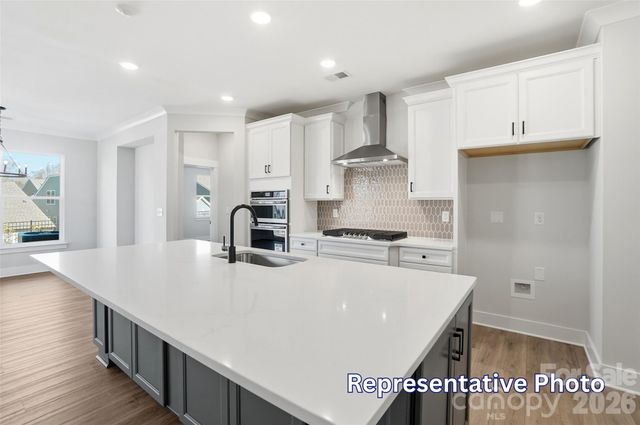 1778 Wardwell Drive, Sherrills Ford, NC 28673