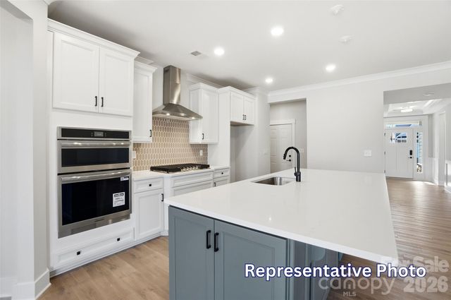 1778 Wardwell Drive, Sherrills Ford, NC 28673