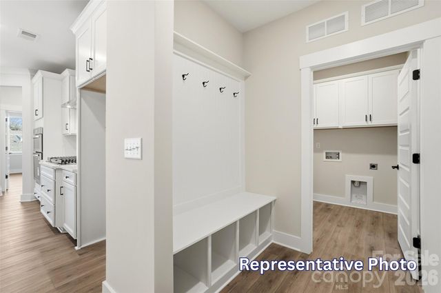 1778 Wardwell Drive, Sherrills Ford, NC 28673