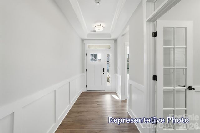 1778 Wardwell Drive, Sherrills Ford, NC 28673