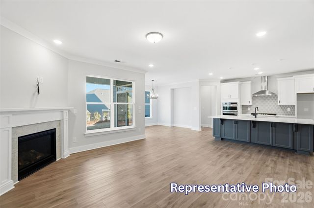 1778 Wardwell Drive, Sherrills Ford, NC 28673