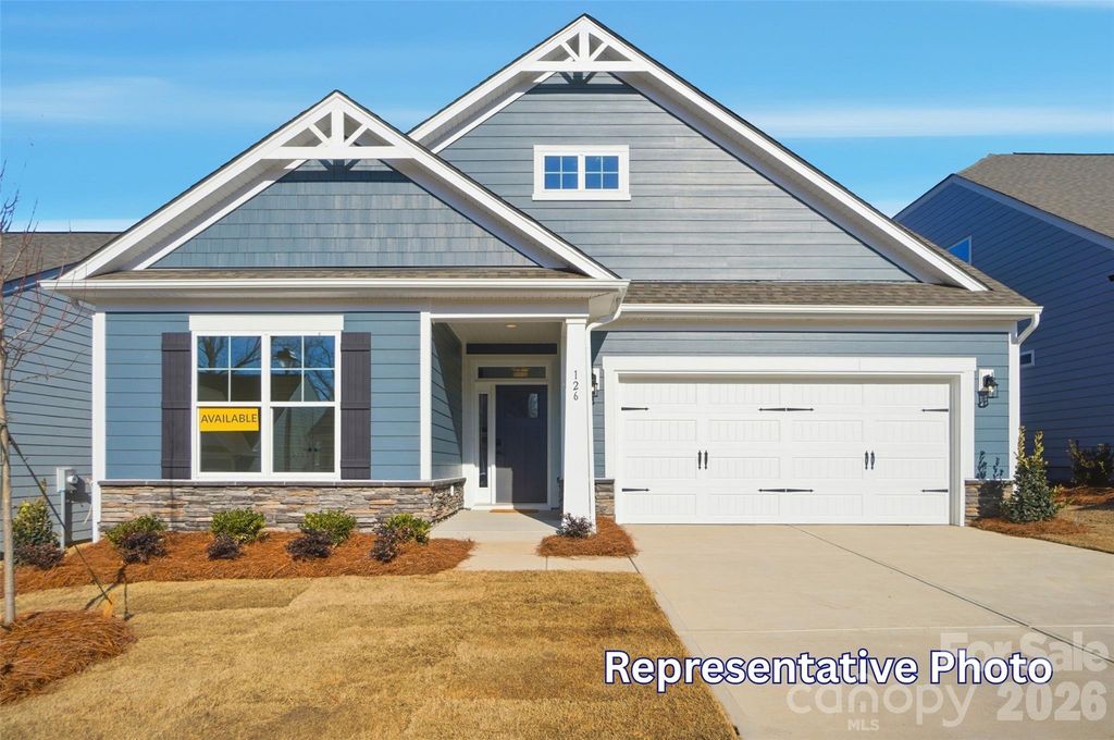 1778 Wardwell Drive, Sherrills Ford, NC 28673