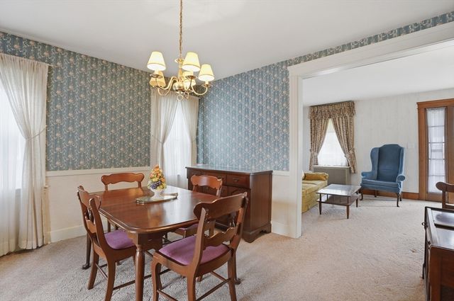 18 Davidson Road, Worcester, MA 01605