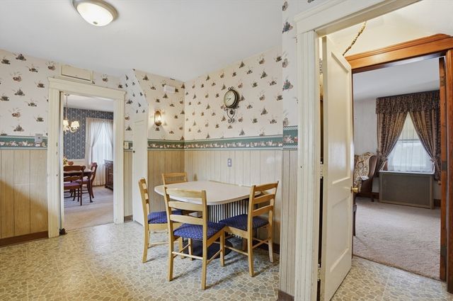 18 Davidson Road, Worcester, MA 01605