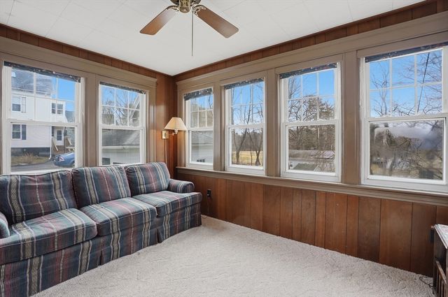 18 Davidson Road, Worcester, MA 01605