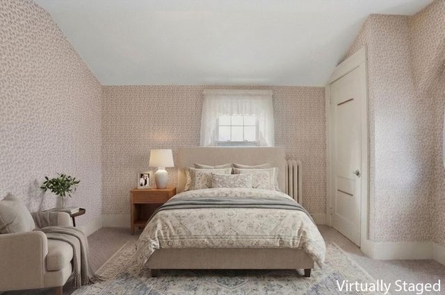 18 Davidson Road, Worcester, MA 01605