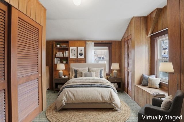 18 Davidson Road, Worcester, MA 01605