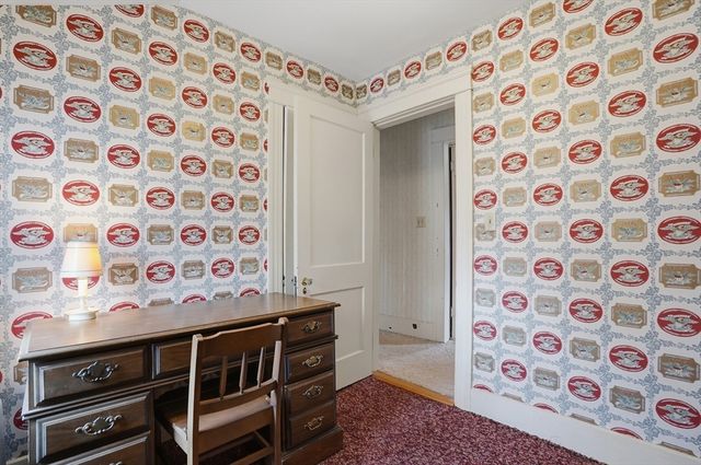 18 Davidson Road, Worcester, MA 01605