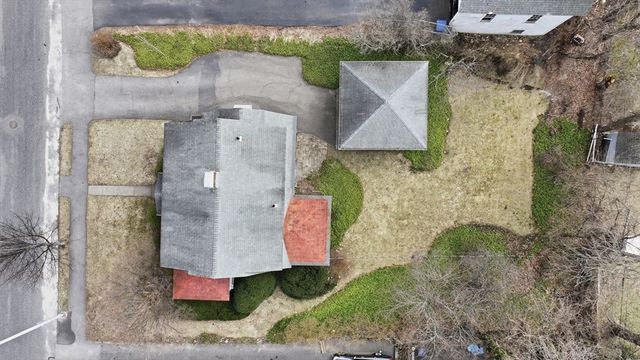 18 Davidson Road, Worcester, MA 01605