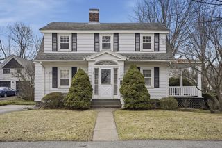 18 Davidson Road, Worcester, MA 01605