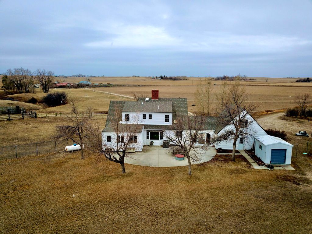 1481 Countyline RD, Other - See Remarks, MT 59487 photo 2