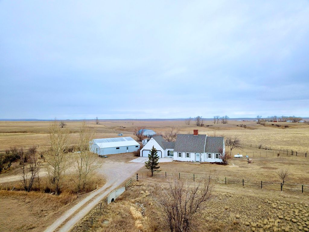 1481 Countyline RD, Other - See Remarks, MT 59487 photo 3