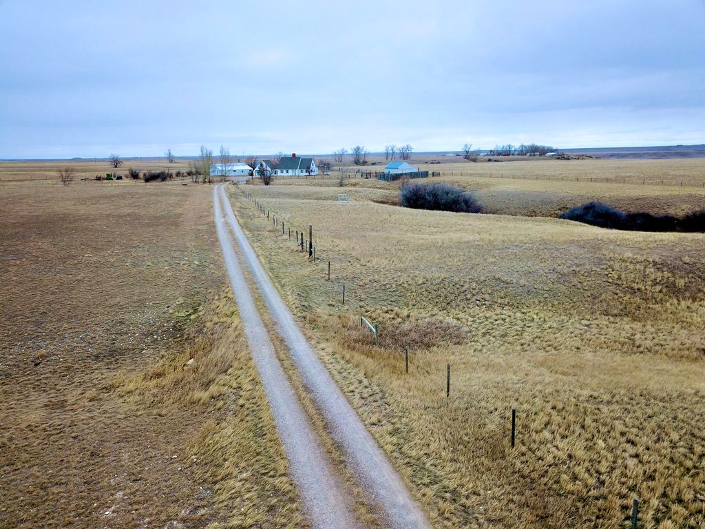 1481 Countyline RD, Other - See Remarks, MT 59487 photo 32