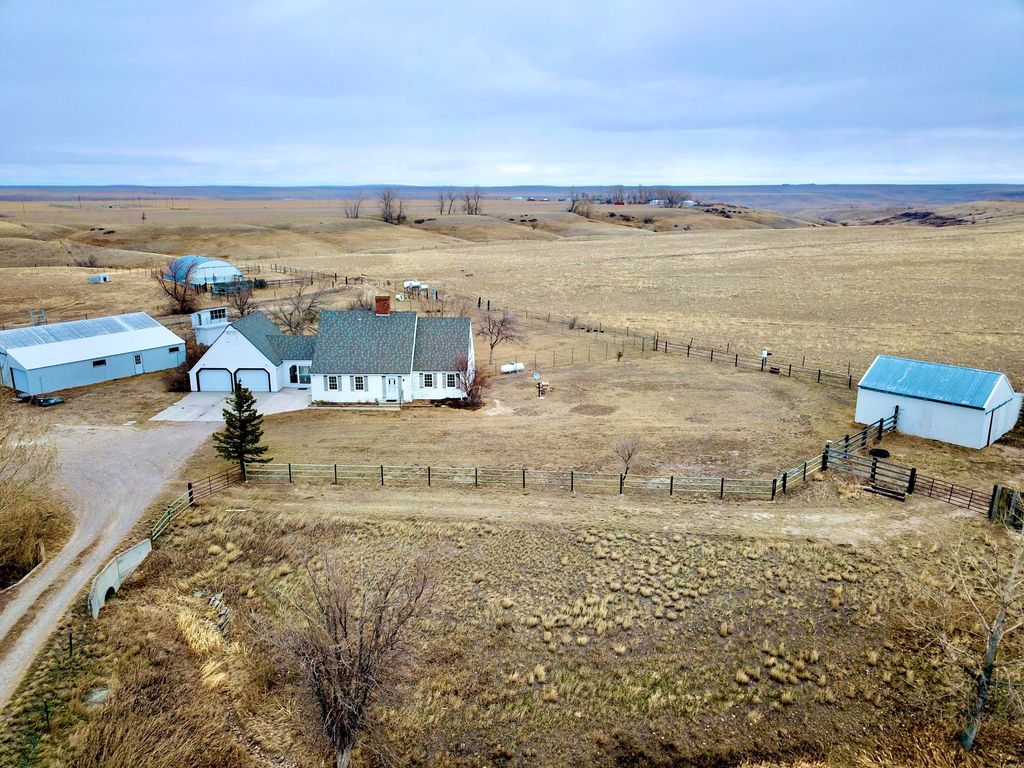 1481 Countyline RD, Other - See Remarks, MT 59487 photo 5