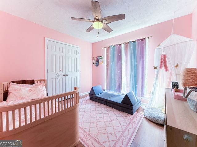 97 Spring Circle, Senoia, GA 30276