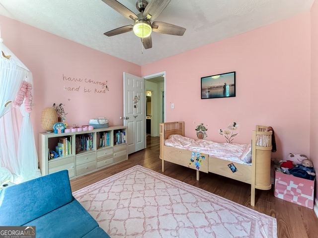 97 Spring Circle, Senoia, GA 30276