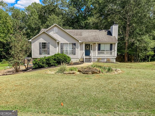 97 Spring Circle, Senoia, GA 30276