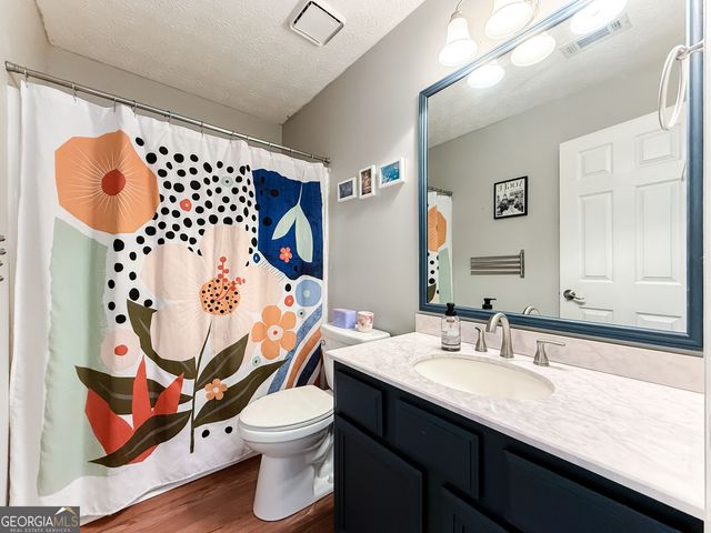 97 Spring Circle, Senoia, GA 30276