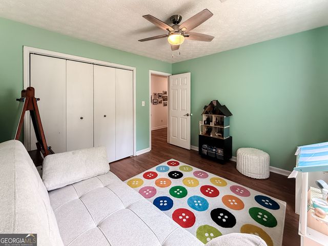 97 Spring Circle, Senoia, GA 30276