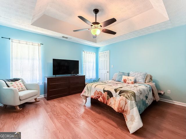 97 Spring Circle, Senoia, GA 30276