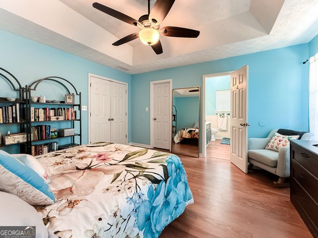 97 Spring Circle, Senoia, GA 30276