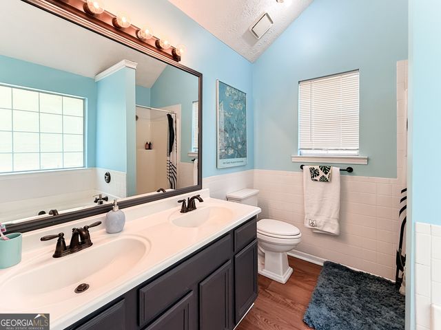 97 Spring Circle, Senoia, GA 30276