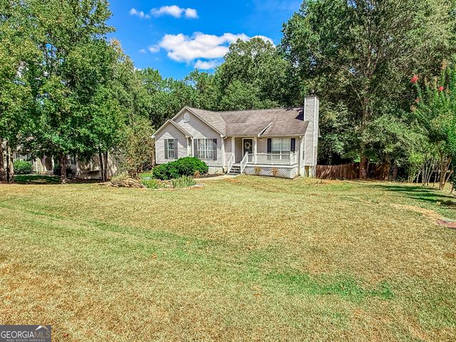 97 Spring Circle, Senoia, GA 30276