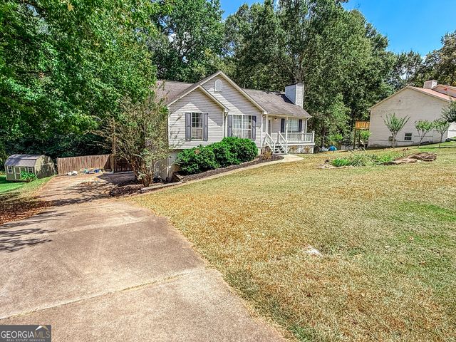 97 Spring Circle, Senoia, GA 30276