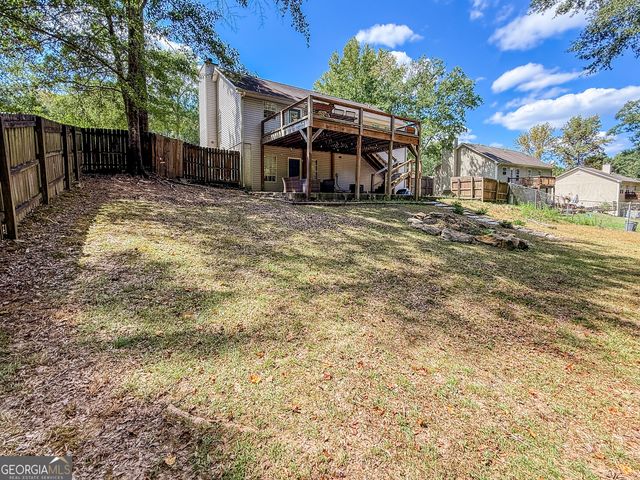 97 Spring Circle, Senoia, GA 30276