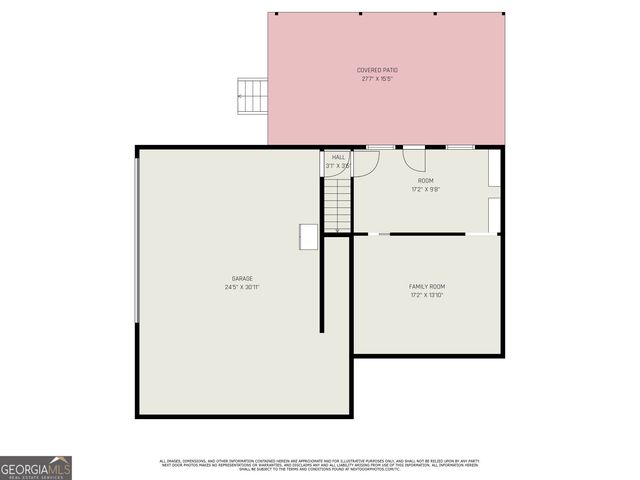 97 Spring Circle, Senoia, GA 30276