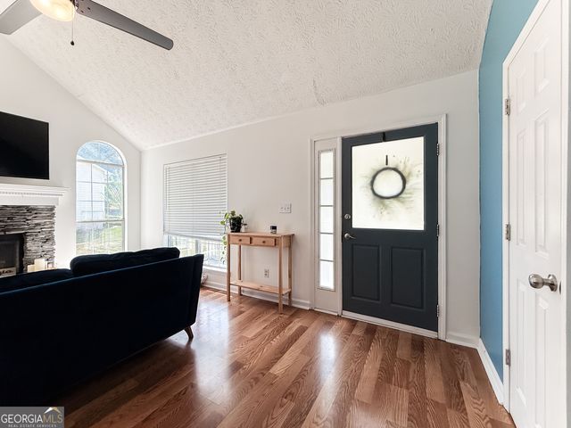97 Spring Circle, Senoia, GA 30276