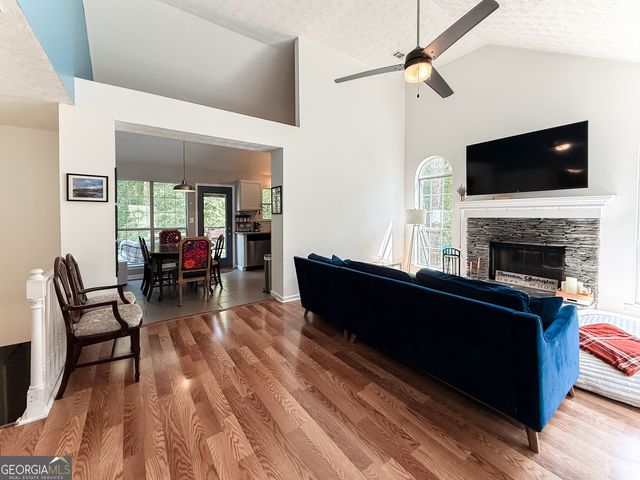 97 Spring Circle, Senoia, GA 30276