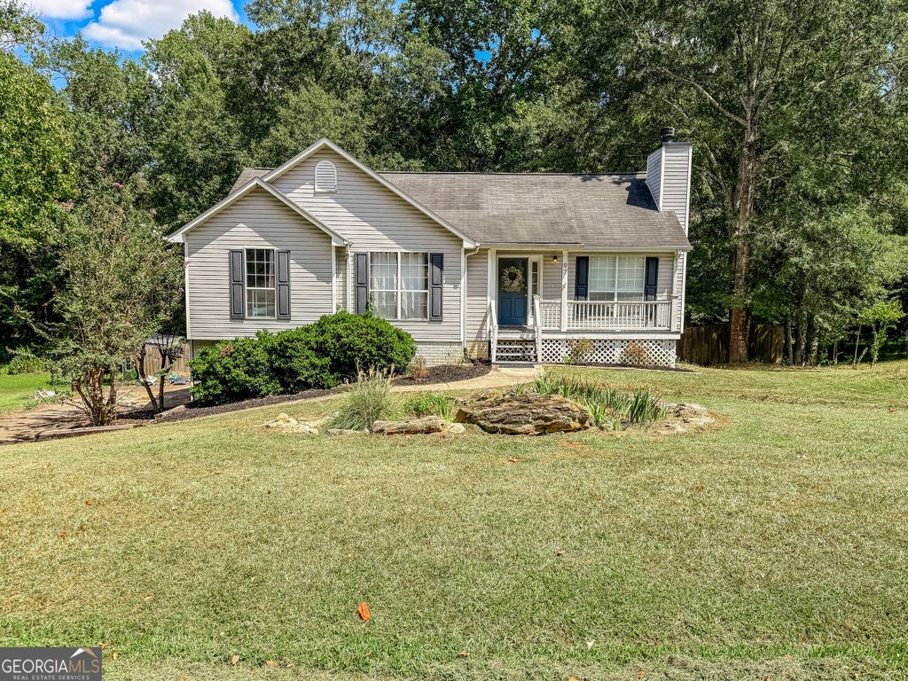 97 Spring Circle, Senoia, GA 30276 — photo 2