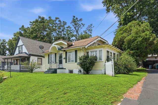 4328 Fisher Street, Kansas City, KS 66103