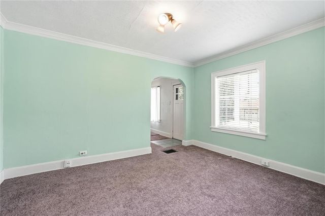 4328 Fisher Street, Kansas City, KS 66103