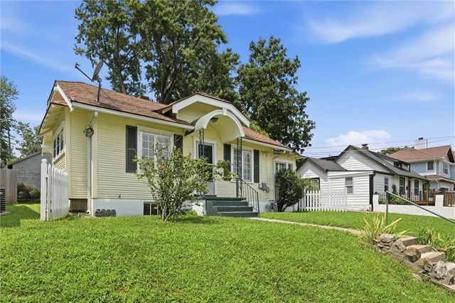 4328 Fisher Street, Kansas City, KS 66103