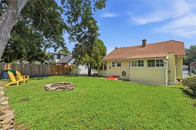 4328 Fisher Street, Kansas City, KS 66103